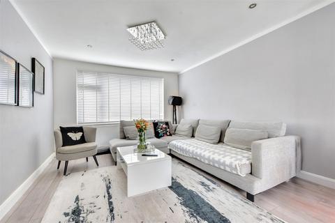 undefined, Greenwich Avenue, New Basford
