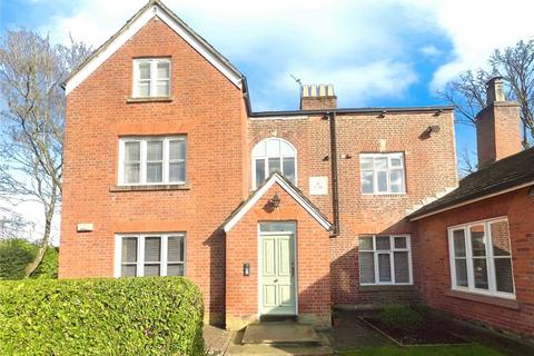 undefined, Toad Pond Close, Manchester M27