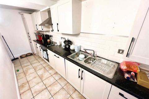 undefined, Toad Pond Close, Manchester M27