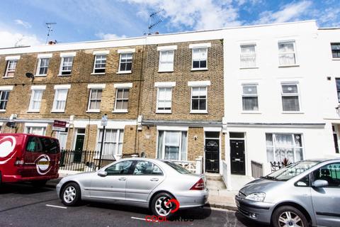 undefined, Blythe Road, London  W14