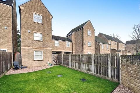 Riverside Walk, Otley, LS21