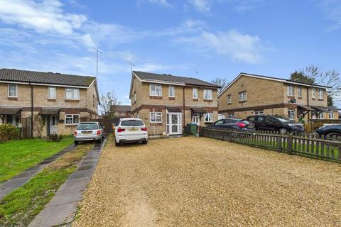 Dicks Way, Aylesbury HP19