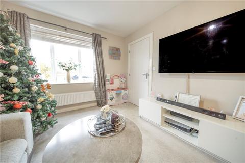 3 bedroom semi-detached house for sale, Robson Grove, Felton, NE65