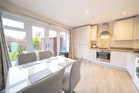 3 bedroom semi-detached house for sale, Robson Grove, Felton, NE65
