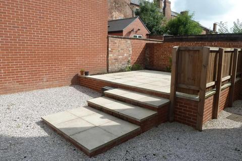 2 bedroom apartment to rent, Burns Street, Nottingham, NG7 4DT