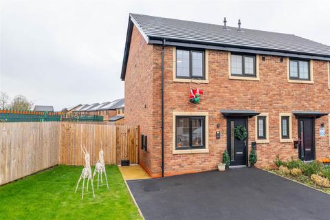 undefined, Green Meadow Close, Preston PR1