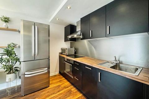 2 bedroom apartment for sale, 2 Riverside Way, Leeds, West Yorkshire, LS1 4EE