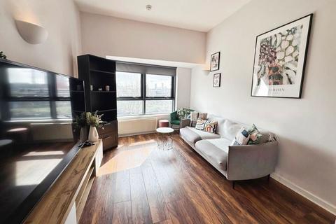 2 bedroom apartment for sale, 2 Riverside Way, Leeds, West Yorkshire, LS1 4EE