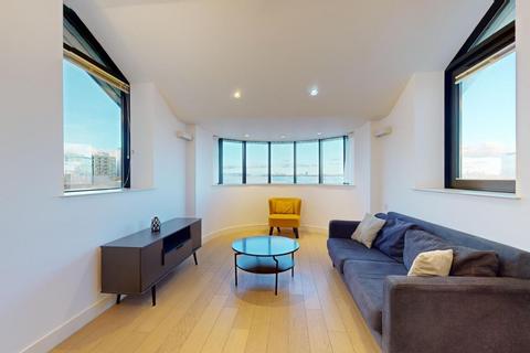 New Horizons Court