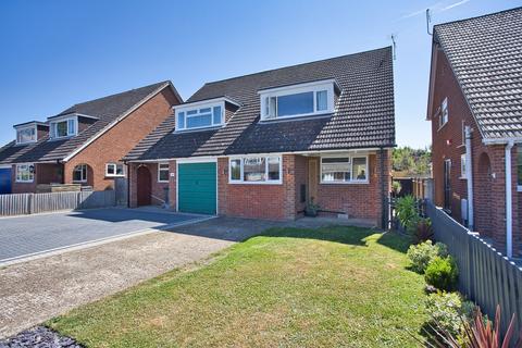3 bedroom semi-detached house for sale, Foster Way, Deal, Kent, CT14