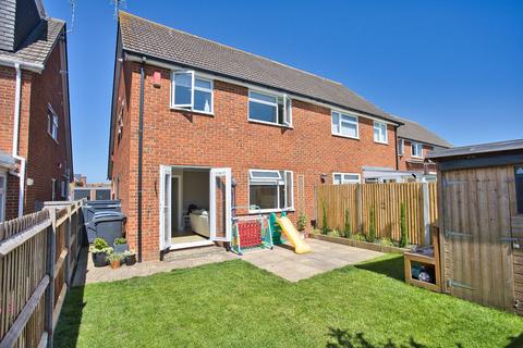 3 bedroom semi-detached house for sale, Foster Way, Deal, Kent, CT14