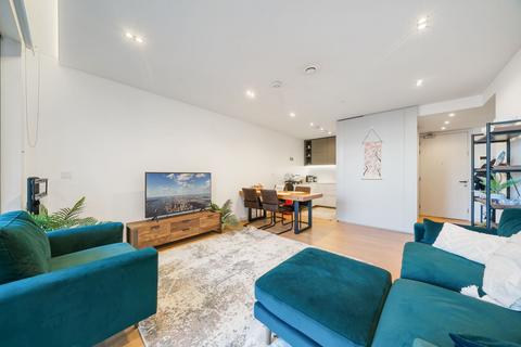 2 bedroom apartment to rent, Plimsoll Building, Handyside Street, London N1C