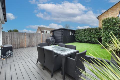 undefined, Barn Mead, Doddinghurst, Brentwood