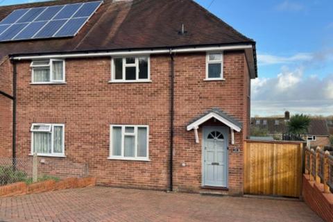 undefined, Meridian Road, Lewes