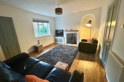 undefined, Meridian Road, Lewes