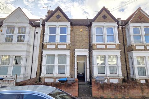 undefined, Minet Avenue, Harlesden, London NW10