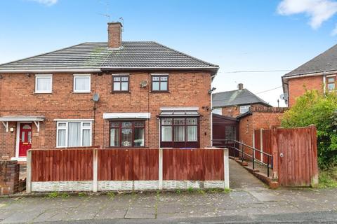 undefined, Pinewood Crescent, Stoke-on-Trent ST3