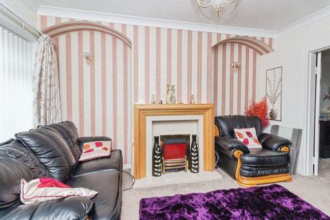 undefined, Pinewood Crescent, Stoke-on-Trent ST3