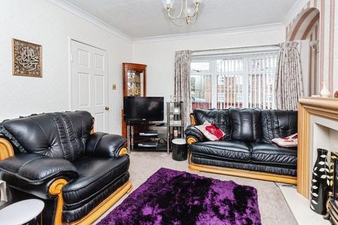 undefined, Pinewood Crescent, Stoke-on-Trent ST3