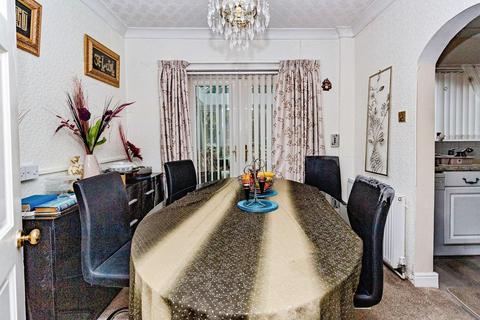 undefined, Pinewood Crescent, Stoke-on-Trent ST3