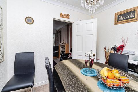 undefined, Pinewood Crescent, Stoke-on-Trent ST3