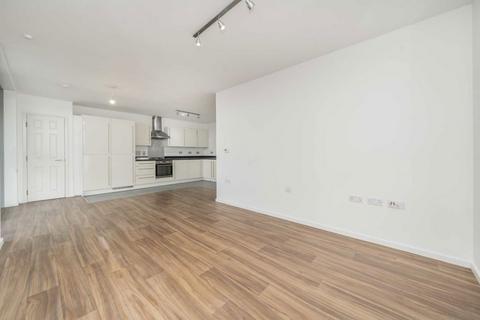 undefined, The Hyde, London NW9