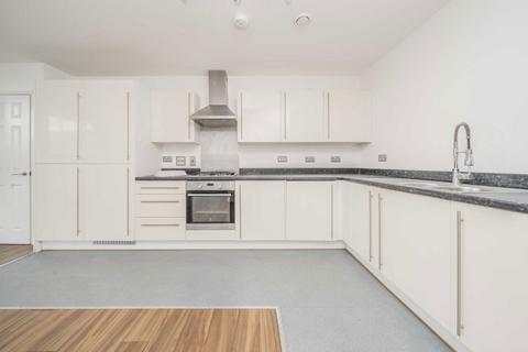 undefined, The Hyde, London NW9