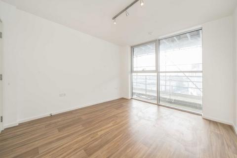 undefined, The Hyde, London NW9