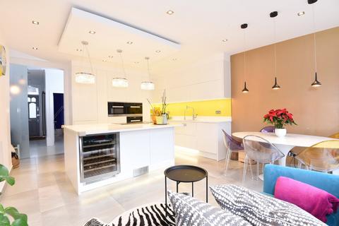 undefined, Trentham Street, Southfields, London, SW18