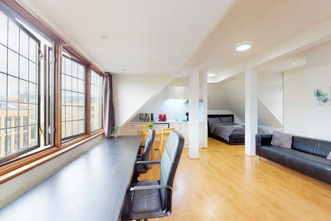 undefined, Thane Villas, Finsbury Park, Greater London, N7