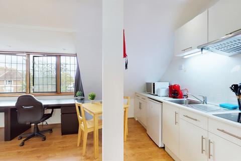 undefined, Thane Villas, Finsbury Park, Greater London, N7