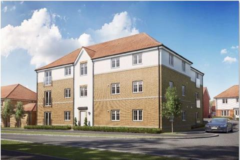 undefined, Central Boulevard, Aylesham, Canterbury, Kent, CT3
