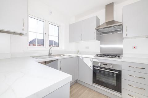 undefined, Central Boulevard, Aylesham, Canterbury, Kent, CT3
