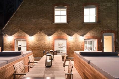 undefined, Grosvenor Hill, London, W1K