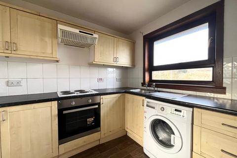 undefined, 98 Wishart Drive Stirling FK7 7TS