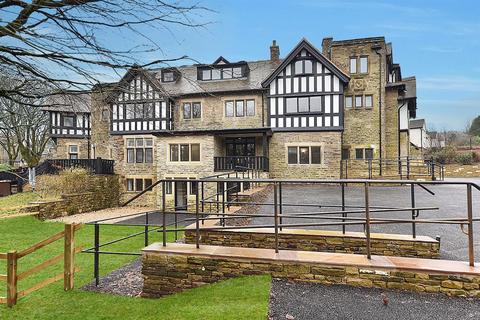undefined, Temple Road, Buxton