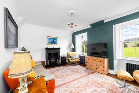 undefined, Flat 6, Finavon Castle, Finavon, Forfar DD8 3PX