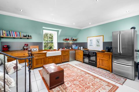 undefined, Flat 6, Finavon Castle, Finavon, Forfar DD8 3PX