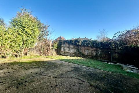 undefined, Cricketfield, Newick, Lewes
