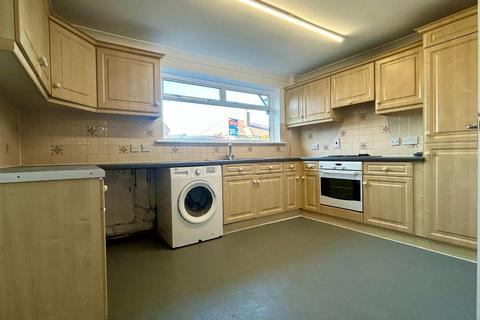 undefined, Cricketfield, Newick, Lewes