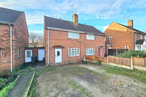2 bedroom terraced house for sale, Bowman Road, Birmingham
