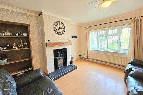 2 bedroom terraced house for sale, Bowman Road, Birmingham