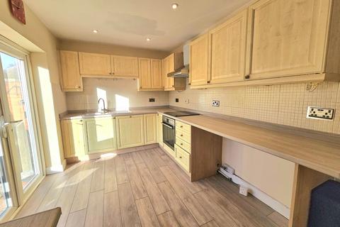 2 bedroom terraced house for sale, Bowman Road, Birmingham