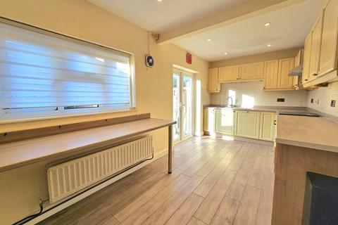 2 bedroom terraced house for sale, Bowman Road, Birmingham