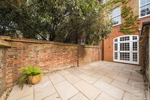 undefined, Bells House, 11 South Street, Farnham GU9