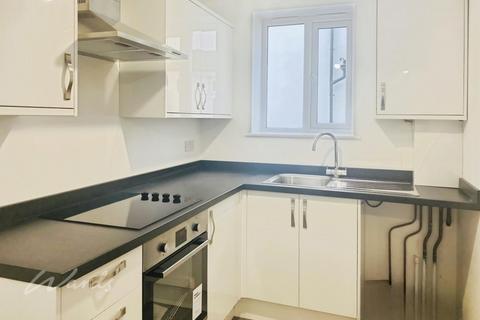 undefined, Minnis Road Birchington CT7