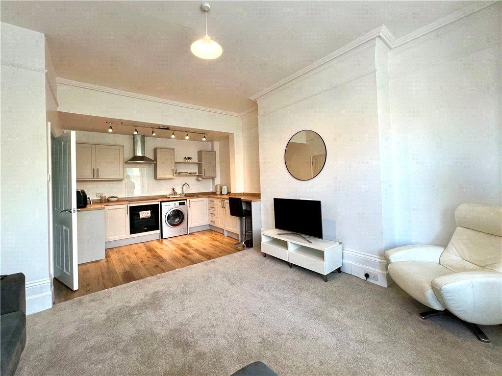 Living Room/Kitchen