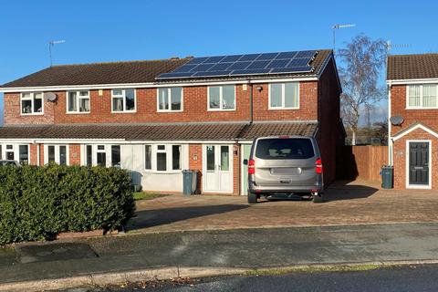 undefined, Brompton Drive, Brierley Hill, DY5