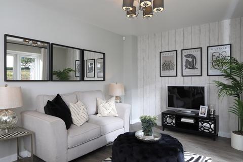 undefined, The Ashford, Hereford Grange, Hereford, HR4