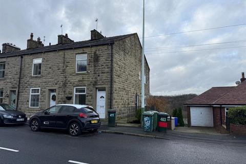undefined, Bury Road, Rawtenstall, BB4 6JW